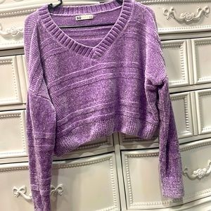 Very soft and stretchy material,purple,not ichy